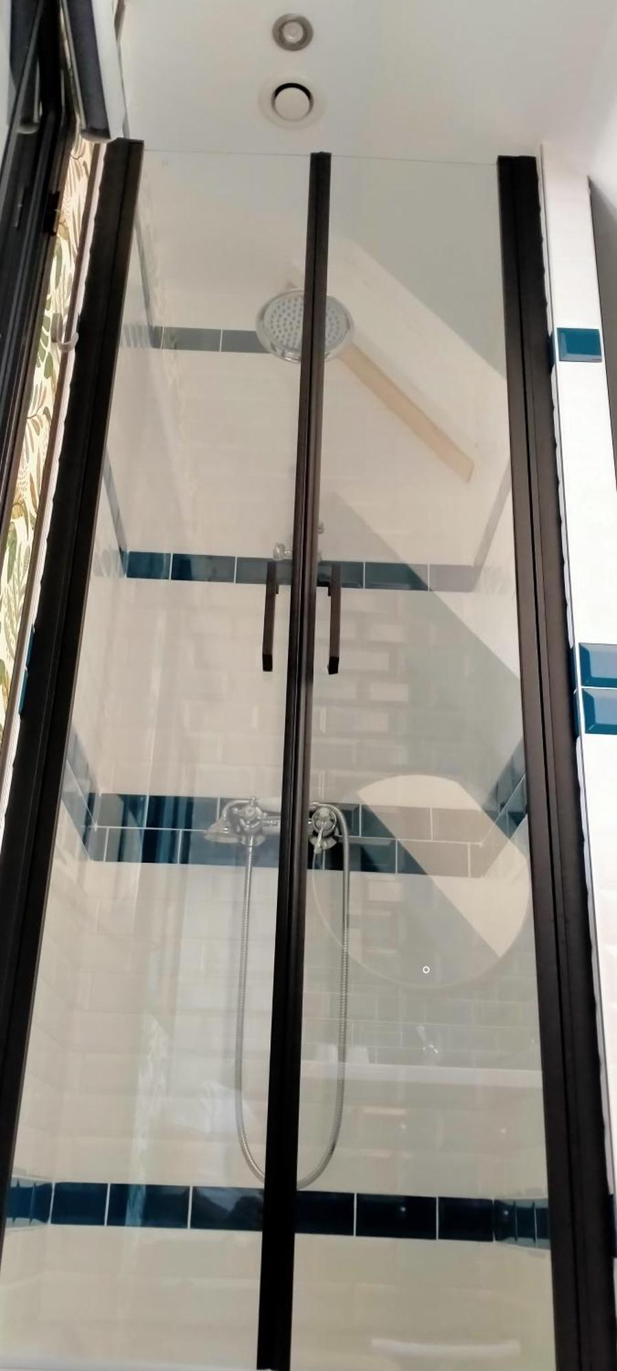 La Cour Des Ursulines Otel Josselin Oda fotoğraf